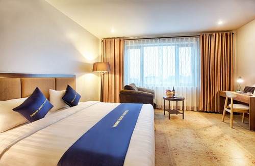 Tinh Gia Hotel | Nghi Son Hotel
