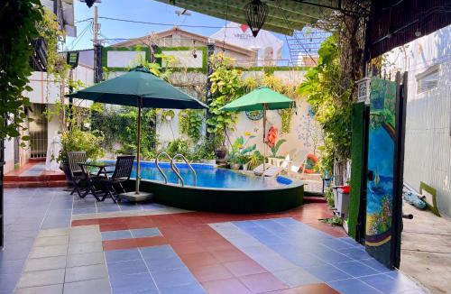 Cam Pho House | Ngo House 2 Villa
