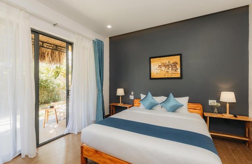 Cam An Hotel | Ngoc An Bang Villa
