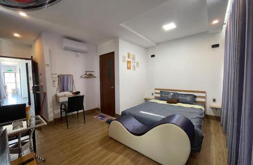 Hoa Thanh Hotel | Ngoc An Hotel