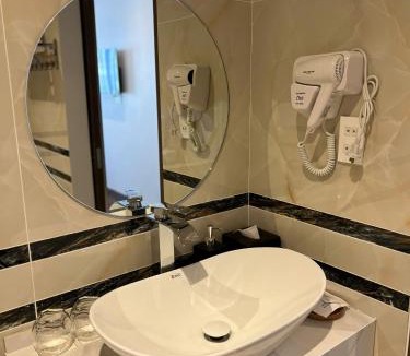 Phuoc Thien Apartment | Ngoc Dang Anh Hotel