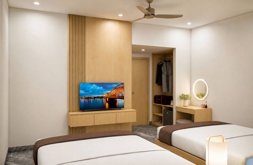 Thang Binh Hotel | Ngoc Hoa Nam Hoi An Hotel