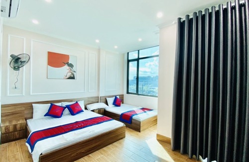 Viet Yen Hotel | Ngoc Khanh Hotel
