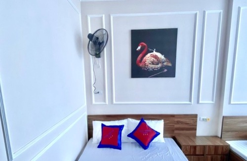 Viet Yen Hotel | Ngoc Khanh Hotel