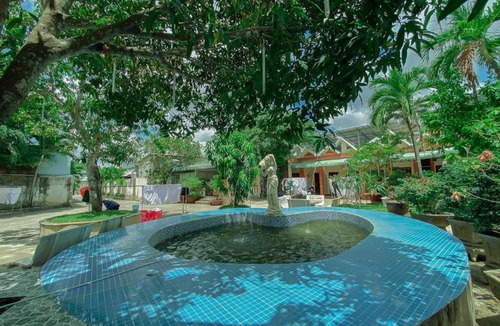 Soc Trang Hotel | Ngoc Lan Hotel