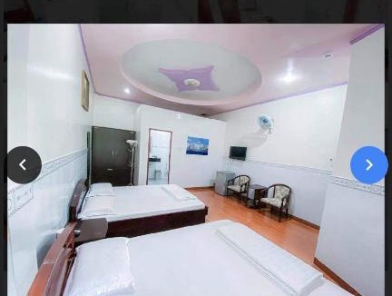 Soc Trang Hotel | Ngoc Lan Hotel