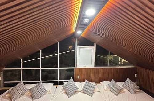 Hai Hoa Hotel | Ngoc Linh Villas Hotel
