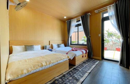 Da Lat Apartment | Ngoc Nguyen Homestay 2