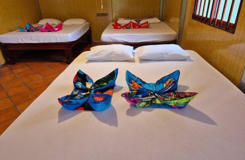 Long Ho House | Ngoc Phuong Homestay