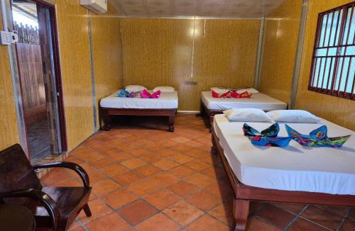 Long Ho House | Ngoc Phuong Homestay