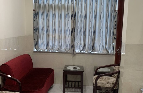 Binh Tan Hotel | Ngoc Quy Hotel