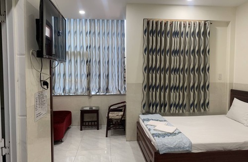 Binh Tan Hotel | Ngoc Quy Hotel