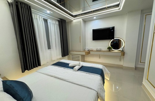 Binh Chanh Hotel | Ngoc San San Hotel