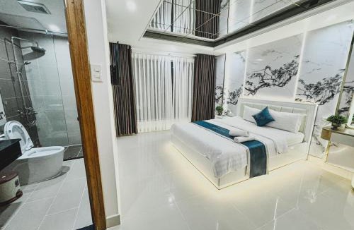 Binh Chanh Hotel | Ngoc San San Hotel HCM