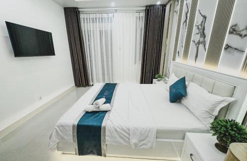 Binh Chanh Hotel | Ngoc San San Hotel HCM