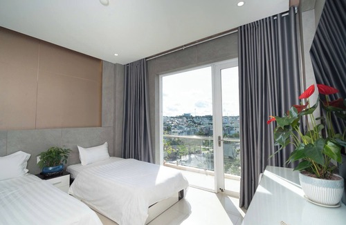 Pleiku Hotel | Ngoc Se Hotel