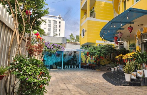 Bien Hoa Hotel | Ngoc Son Hotel