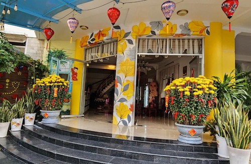 Bien Hoa Hotel | Ngoc Son Hotel