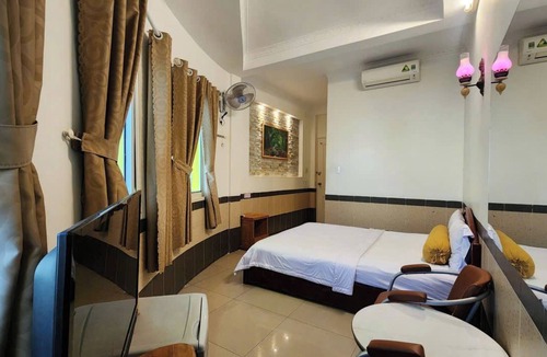 Bien Hoa Hotel | Ngoc Son Hotel