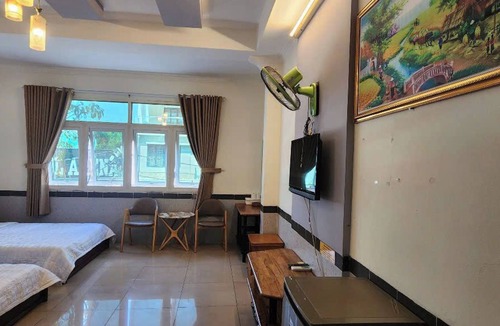 Bien Hoa Hotel | Ngoc Son Hotel