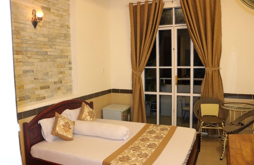 Bien Hoa Hotel | Ngoc Son Hotel