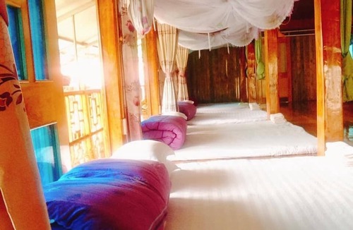 Mu Cang Chai Bed & Breakfast | Ngoc Thuy Homestay Mu Cang Chai