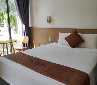 Ham Ninh House | Ngoc Trai Xanh Bungalow