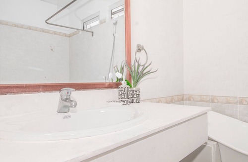 Tan Thuan Dong Hotel | Ngoc Tung Hotel