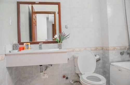 Tan Thuan Dong Hotel | Ngoc Tung Hotel