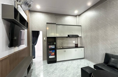 Pleiku House | Ngoi Nha Hanh Phuc