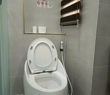 Cu Chi Apartment | Nguyên căn Homestay -Nhà Mẹ Khang 1