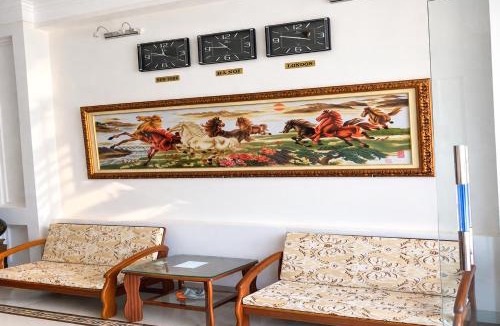 Cu Jut Hotel | Nguyên Ngọc Hotel