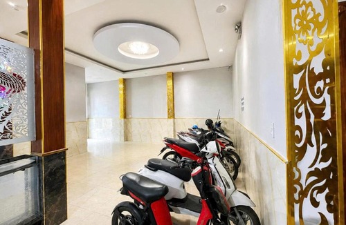 District 12 Hotel | Nguyên Thái Hotel Hồ Chí Minh