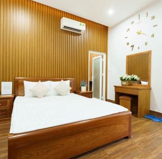 Trung Chanh Hotel | Nguyên Thái