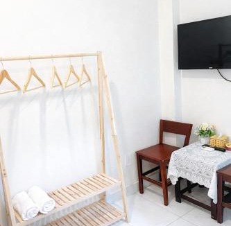 District 9 Bed & Breakfast | Nguyên Thanh Hotel