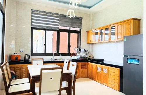 Da Lat Apartment | Nguyên Thiện Villa