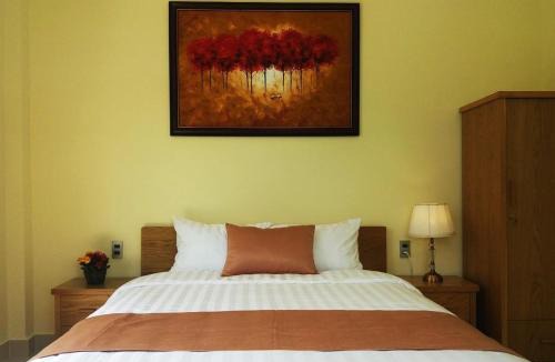 Da Lat Apartment | Nguyên Thiện Villa