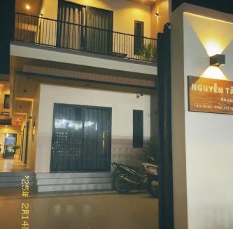 Ninh Hai Hotel | Nguyễn Tân Homestay
