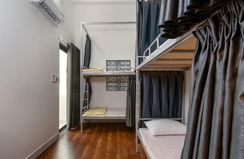 An Hai Đong Hotel | Nguyễn Tân Homestays