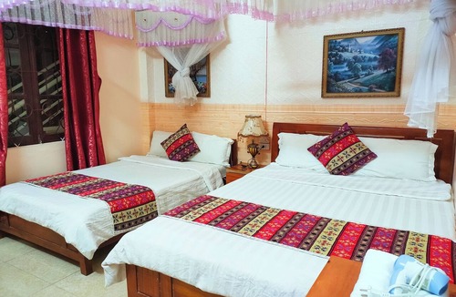 Sa Pa Hostel | Nguyen Dang Guesthouse