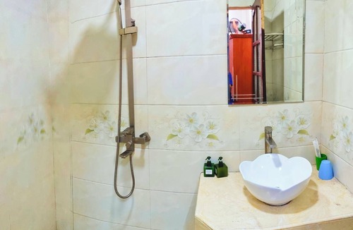 Sa Pa Hostel | Nguyen Dang Guesthouse