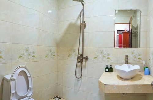 Sa Pa Hostel | Nguyen Dang Guesthouse