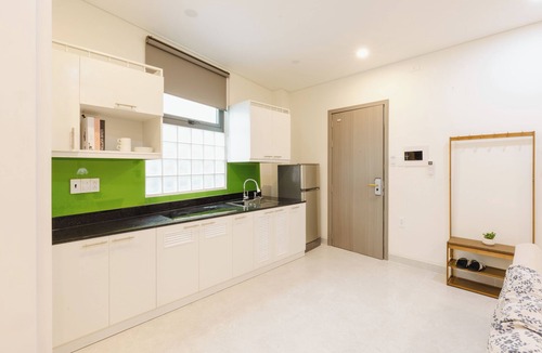 Da Kao Hotel | Nguyen Le Home Phan Ton