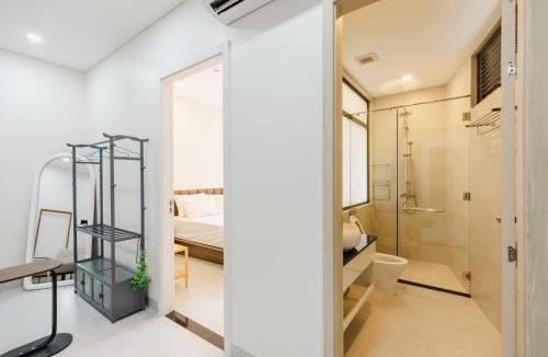 Da Kao Hotel | Nguyen Le Pearl Central Saigon District 1