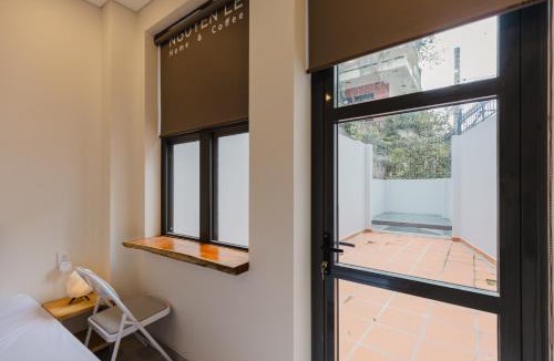 Da Kao Hotel | Nguyen Le Pearl Central Saigon District 1