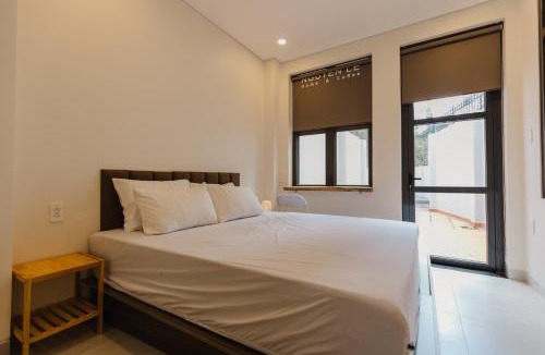 Da Kao Hotel | Nguyen Le Pearl Central Saigon District 1