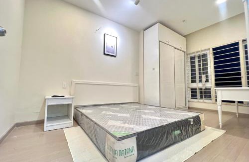 Ba Queo Apartment | Nguyen's Apartment Saigon Airport