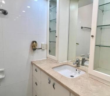 Ba Queo Apartment | Nguyen's Apartment Saigon Airport