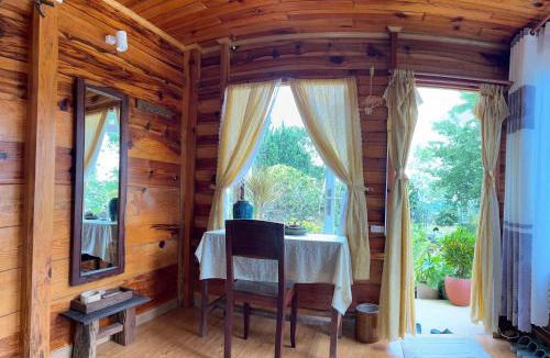 Da Lat Cabin | Nhà Để Chill Homestay