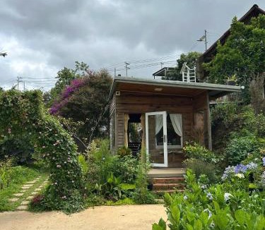 Da Lat Cabin | Nhà Để Chill Homestay